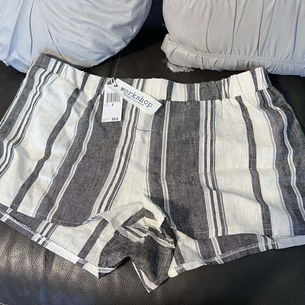 Workshop Repulic Clothing Shorts